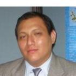 Juan Carlos Lalama Guerra
