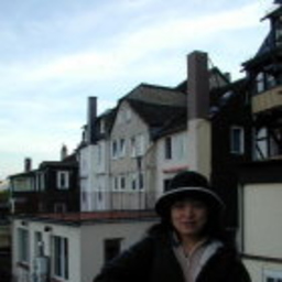 Wendy Wang