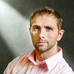 Alexander Schenberg