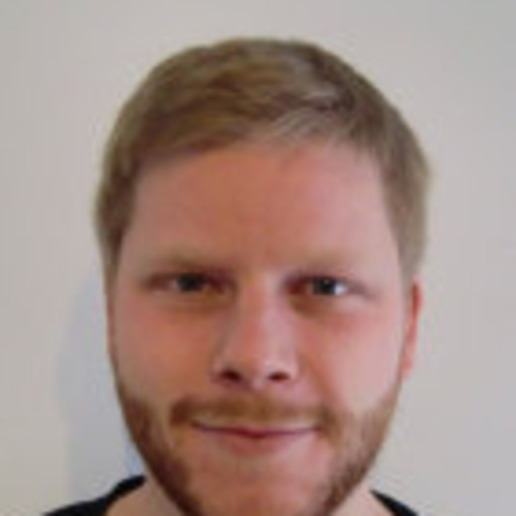 Martin Pfister Webentwickler TYPO3 Geschäftsstelle sozialinfo.ch XING