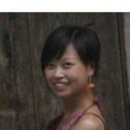 Laura Ding