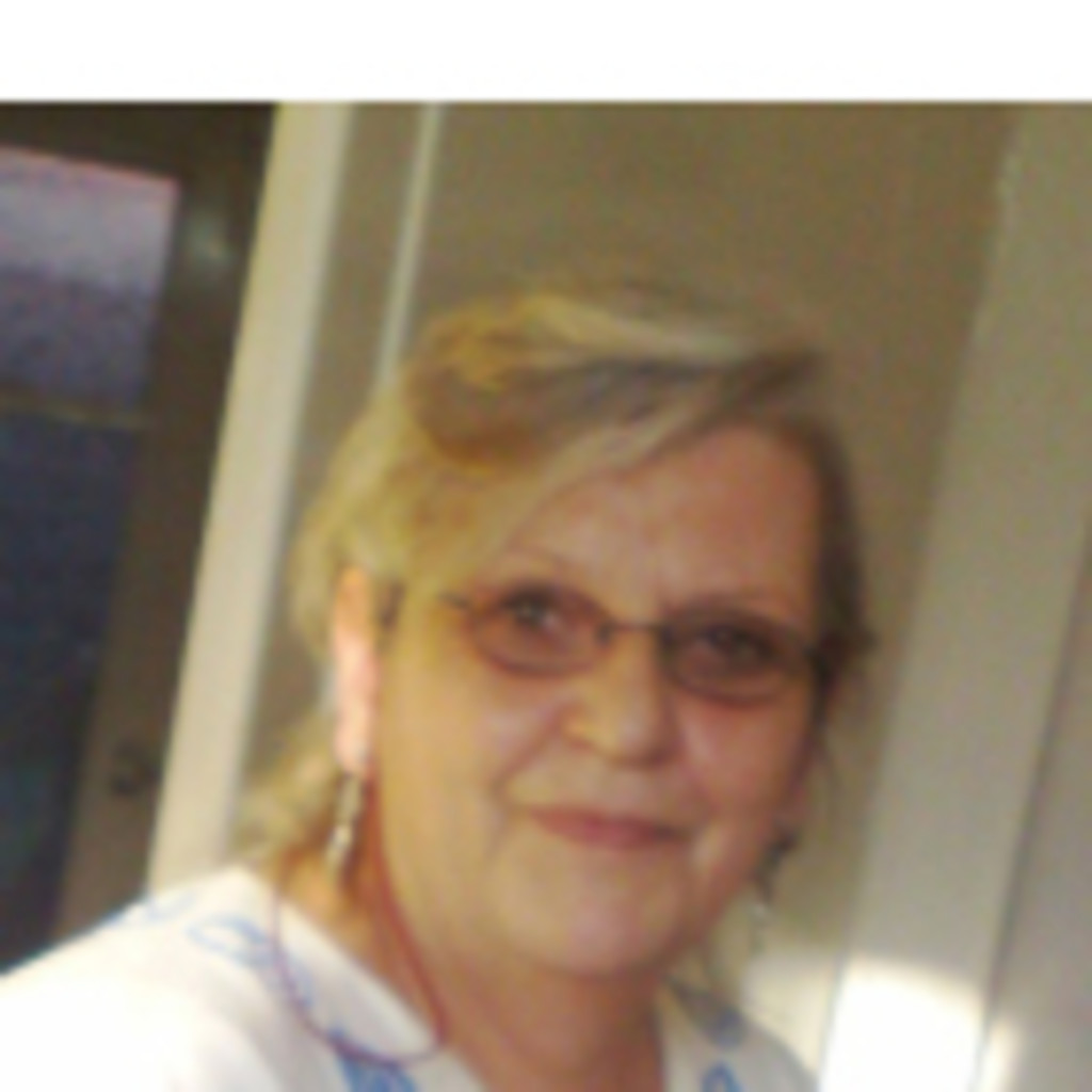 Ines VigneronReinhard Abteilungsleiterin KulTour XING