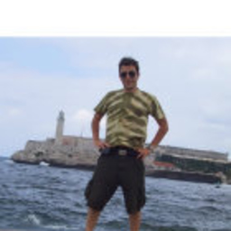 Sergio Carbonell