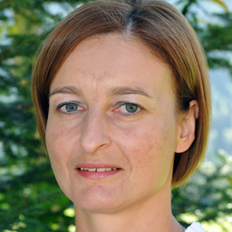 Elisabeth Herburger