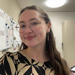 Melani Golbek's profile picture