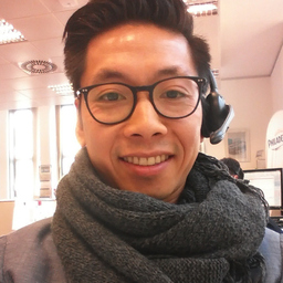 Thanh-The Vu
