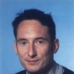 Profilbild Robert Müller