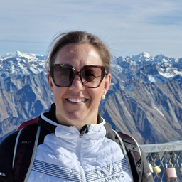 Anna Kösler
