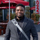 Forbene Njibamum