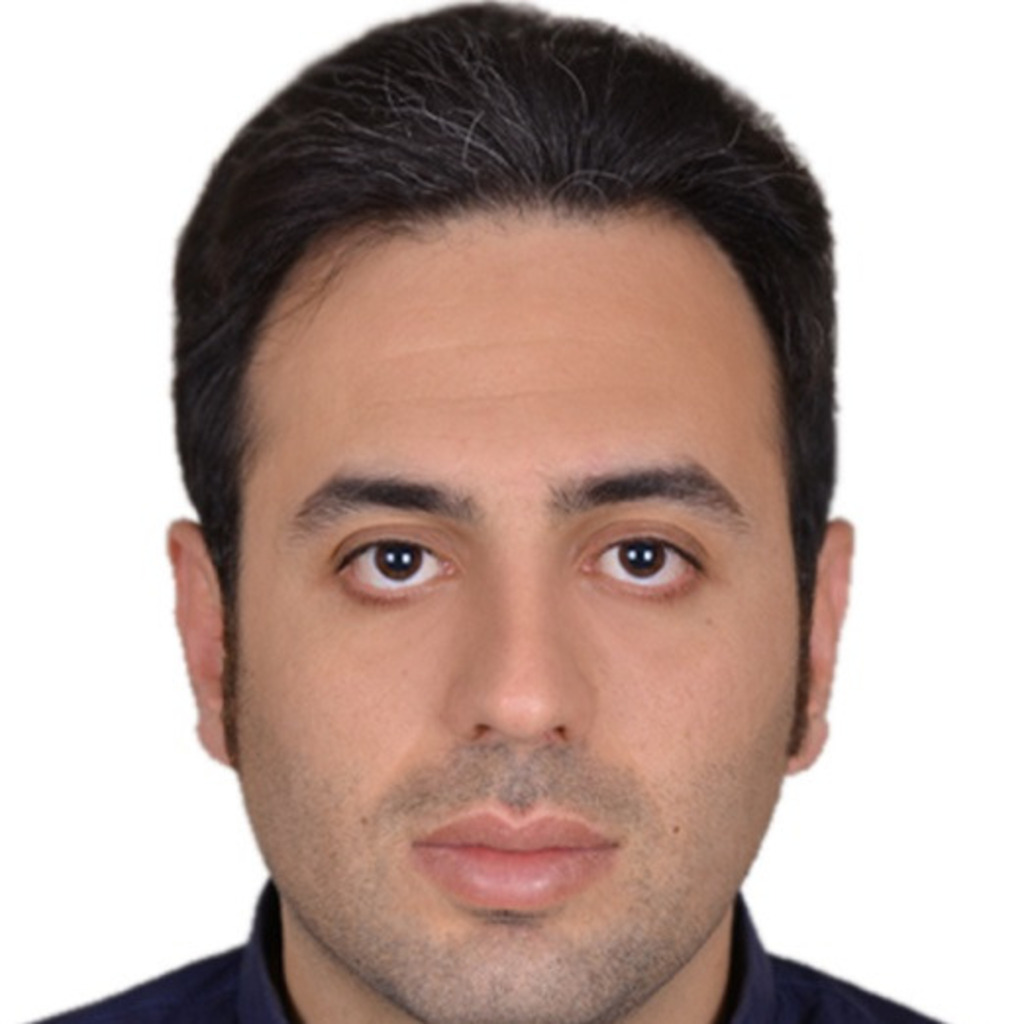 Majid Heidari matrial tester BAM Bundesanstalt für