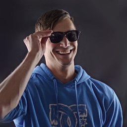 Ringo Bader
