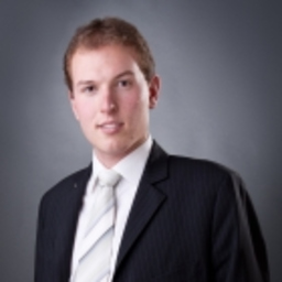 Profilbild Axel Reinfelder