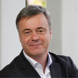 Peter Trochim