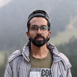 Sabeer Ebrahim Kappummal