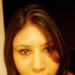 Arti Ahluwalia