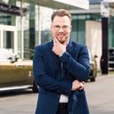 Pascal Volkmer