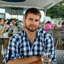 Oleksandr Mostovyi