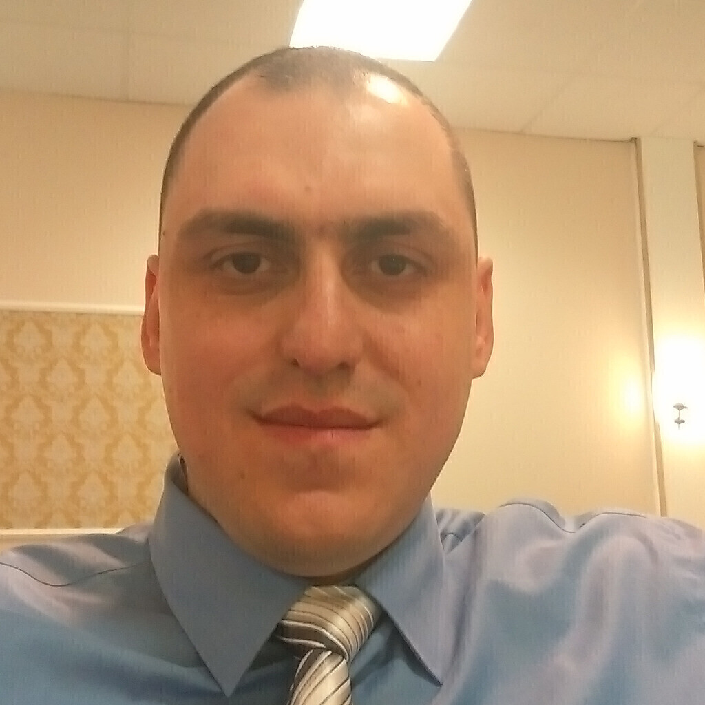 Social Media Profilbild Serkan Acil Hohenlockstedt