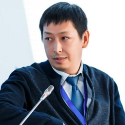 Dr. Timur Bakibayev