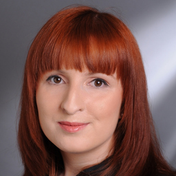 Profilbild Maria Filatov