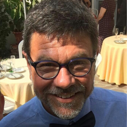 DAVIDE CEOLINI