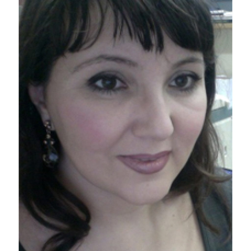 Joana Ivanova - Franchisepartner - Printshop | XING
