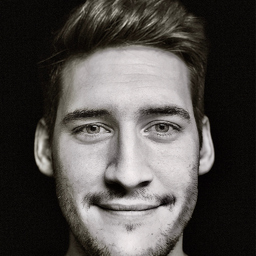 Profilbild Tobias Schmitz-Peiffer