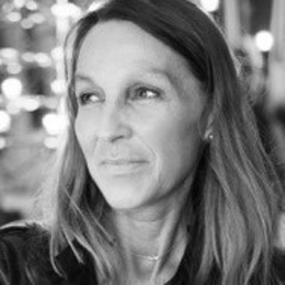Annette Larssen