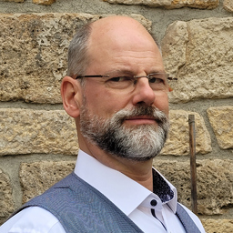 Andreas Volk