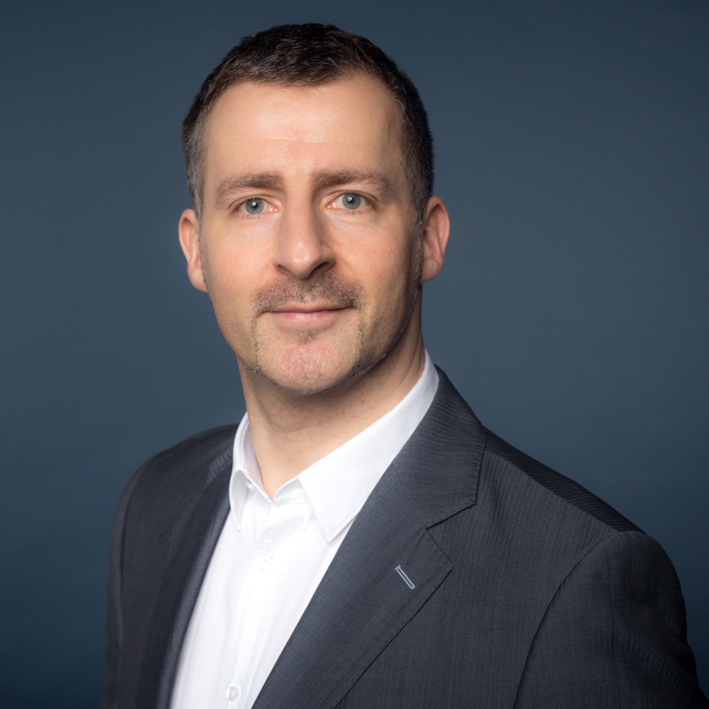 Rayk Glasenapp Projektleiter Optics Balzers Jena GmbH XING