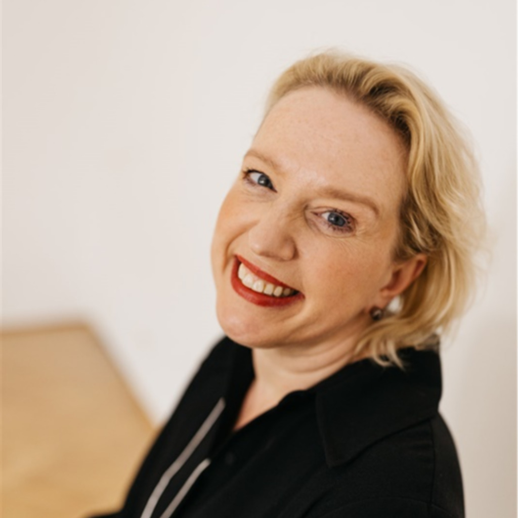 Ilse Kuhn Leitung Personal und Organisationsentwicklung Ilse Kuhn