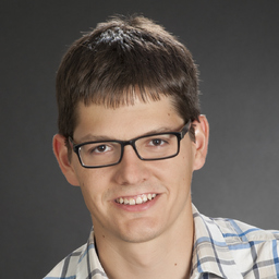 Benjamin Gombocz
