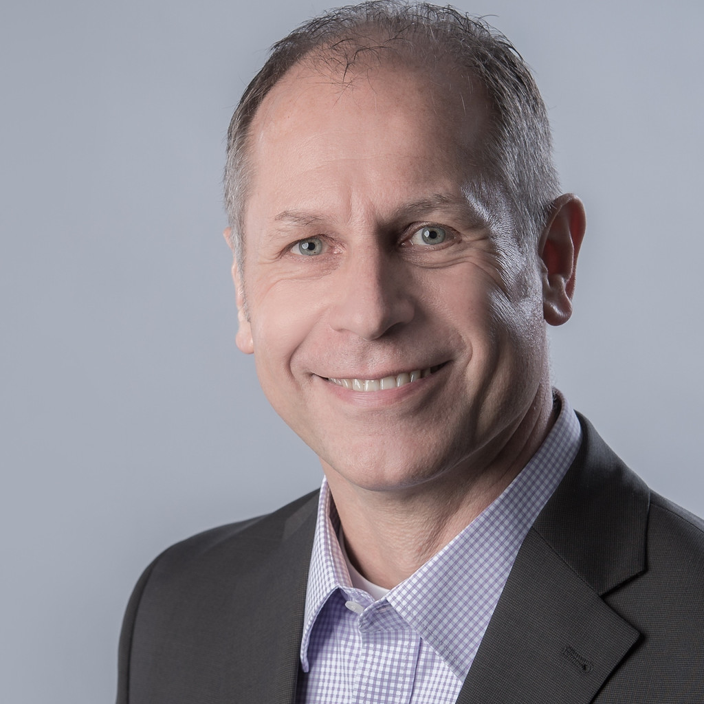 Herbert Losert Stellvertretender Geschäftsführer Konstruktionsbüro