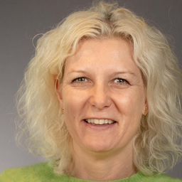 Katja Hoepffner