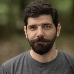 Vahid Mohseni