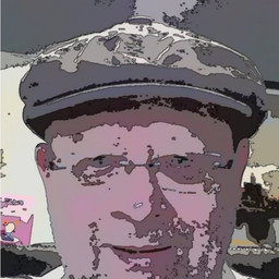 Profilbild Klaus P. Lewohn