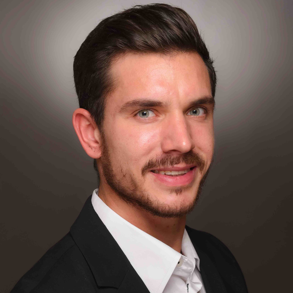 Dominik Hofmann Oberbauleiter Anton Schick GmbH XING