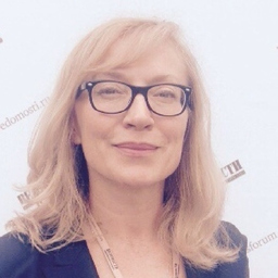 Elena Kobzeva