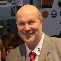 Profilbild Jürgen Adamek