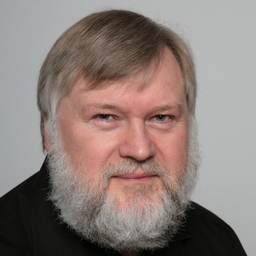 Siegfried Roth