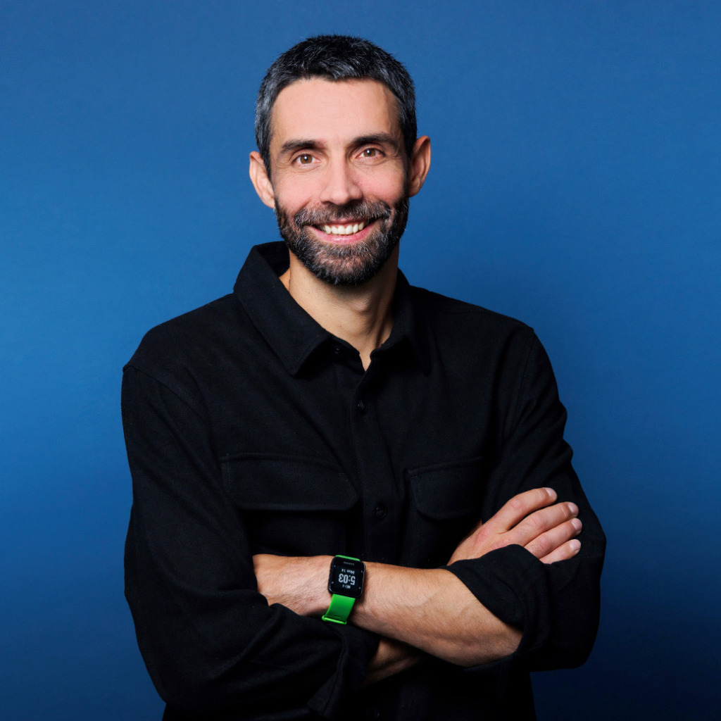 Mathias Hohf Architekt KEC Planungsgesellschaft MbH XING