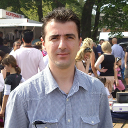 Enis Lichina