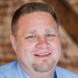 Mark Lasys's profile picture