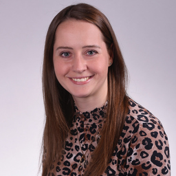 Jacqueline Vieregge