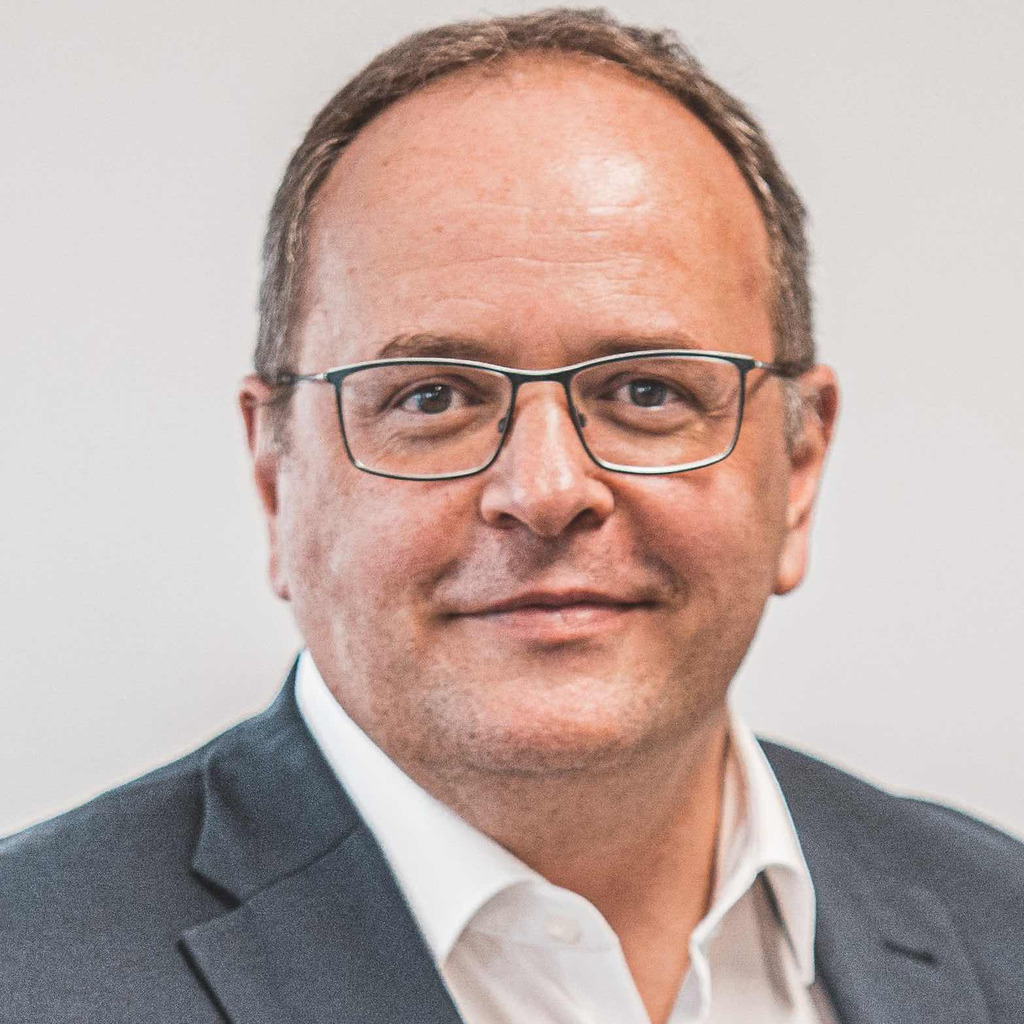 Dipl.Ing. Andreas Boxberger General Manager Europe North, Managing