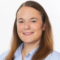 Nadja Klimek's profile picture