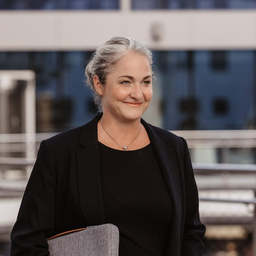 Denise Jox
