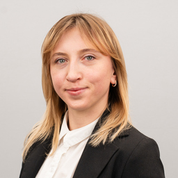 Kristina Hrynchenko