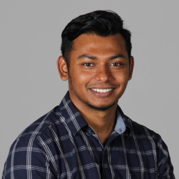 Sazzat Hossain Tushar