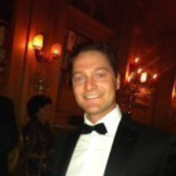 Patrick Lackenbucher